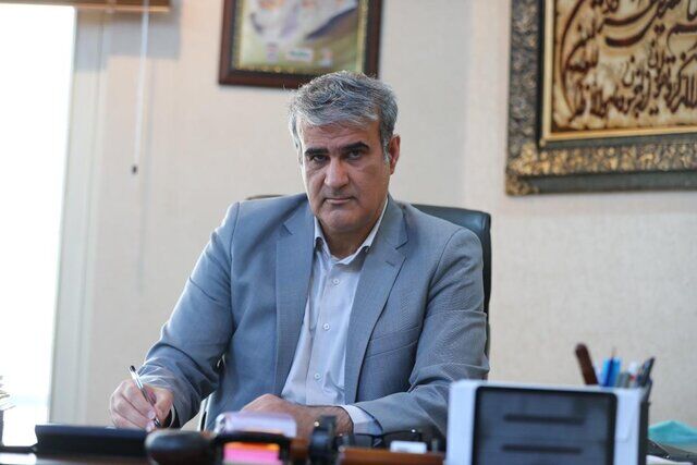 قنبرزاده: در حضور نمایندگان فیفا نباید اتفاق بدی در مجمع بیفتد