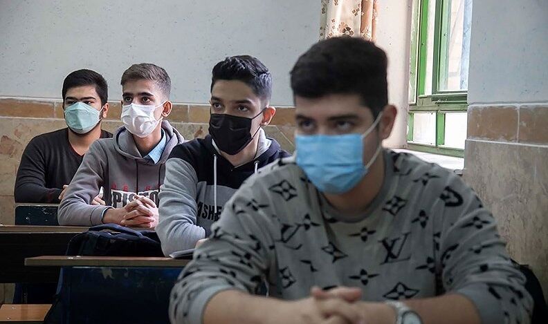 تعطیلی رشته ریاضی در برخی دبیرستان‌ها!