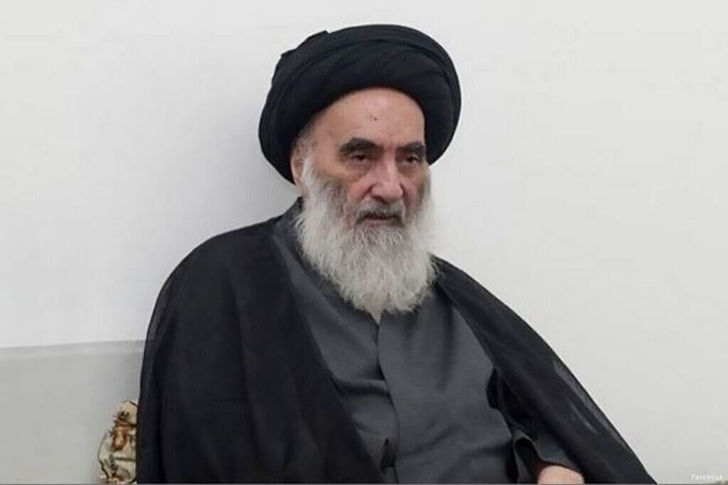 
آیت‌الله سیستانی زمان شروع ماه رمضان اعلام کرد
