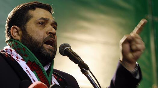  شهادت سردار سلیمانی به محور مقاومت انگیزه داد