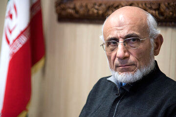 ادعای میرسلیم: آمادگی فنی لازم را برای پیوستن فوری به FATF نداریم؛ اگر ما را در FATF هم بپذیرند، با وجود تحریم‌ها، اثر مثبتی ندارد