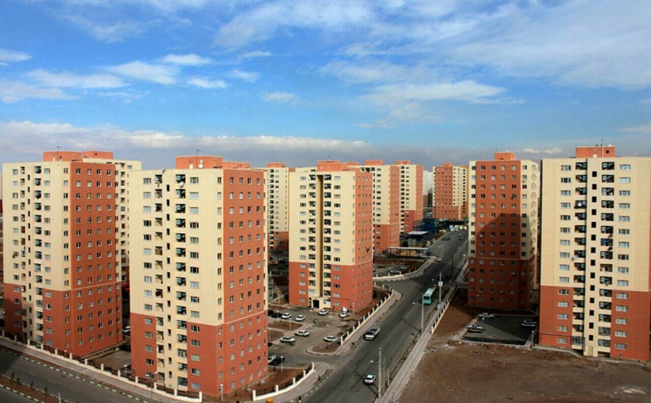 واکنش دبیر قرارگاه نهضت ملی مسکن دولت سیزدهم به خبر افتتاح مسکن‌های بدون آب و برق