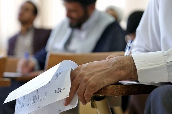 دفترچه انتخاب رشته کنکور ۱۴۰۵ منتشر شد + لینک دانلود دفترچه