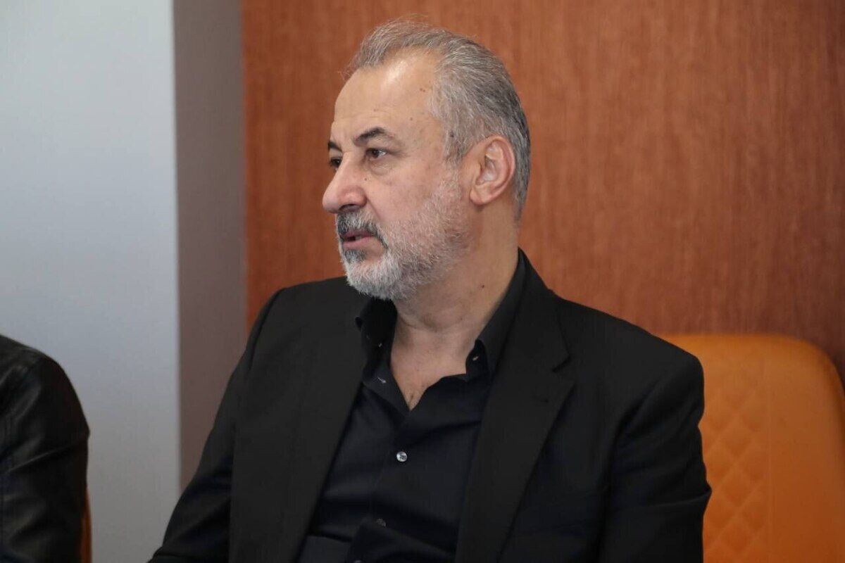 اقدام رسمی گیلانی‌ها علیه مدیرعامل پرسپولیس