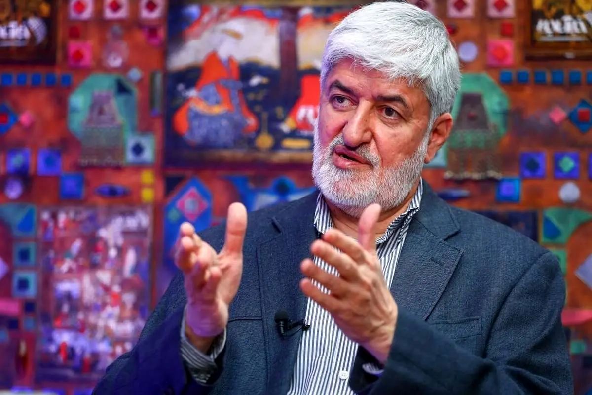 مطهری: تسخیر سفارت آمریکا و گروگان‌گیری، یک کار غیر ضروری بود که تحت تاثیر افراد چپ‌گرا انجام شد/ این اقدام آسیب زیادی به انقلاب اسلامی وارد کرد