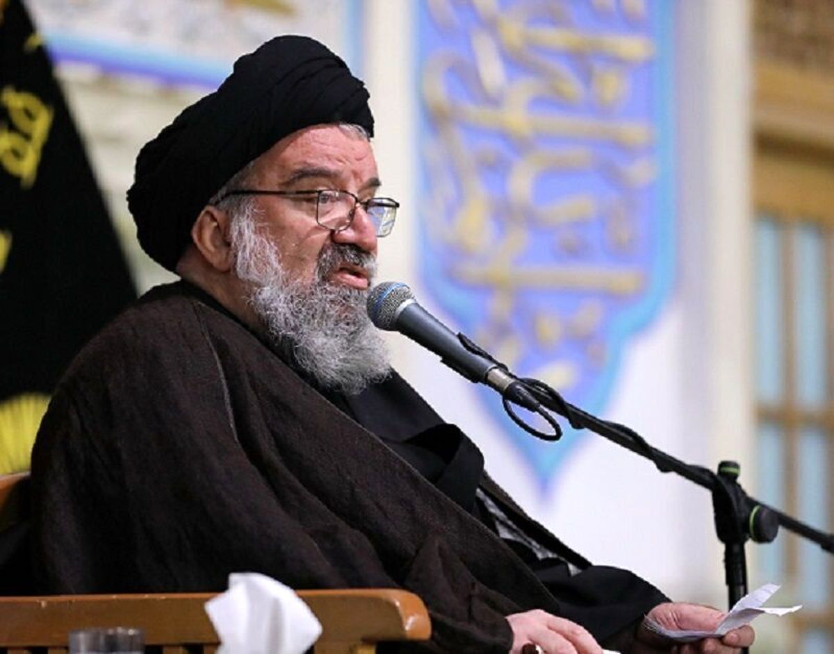 خاتمی جزئیات جلسه رأی‌گیری خبرگان رهبری را اعلام کرد