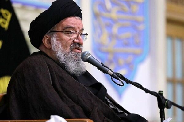 خاتمی: «مقاومت فعال و دیپلماسی هوشمندانه» گزینه‌ای قرآنی درباره جنگ و صلح است