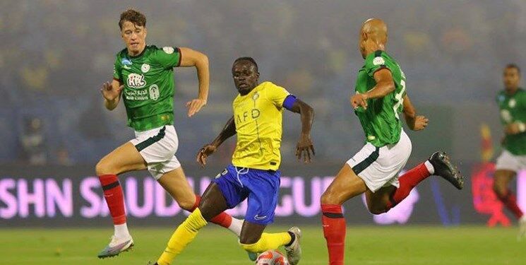 واکنش AFC به درخشش خط حمله رقیب آسیایی پرسپولیس