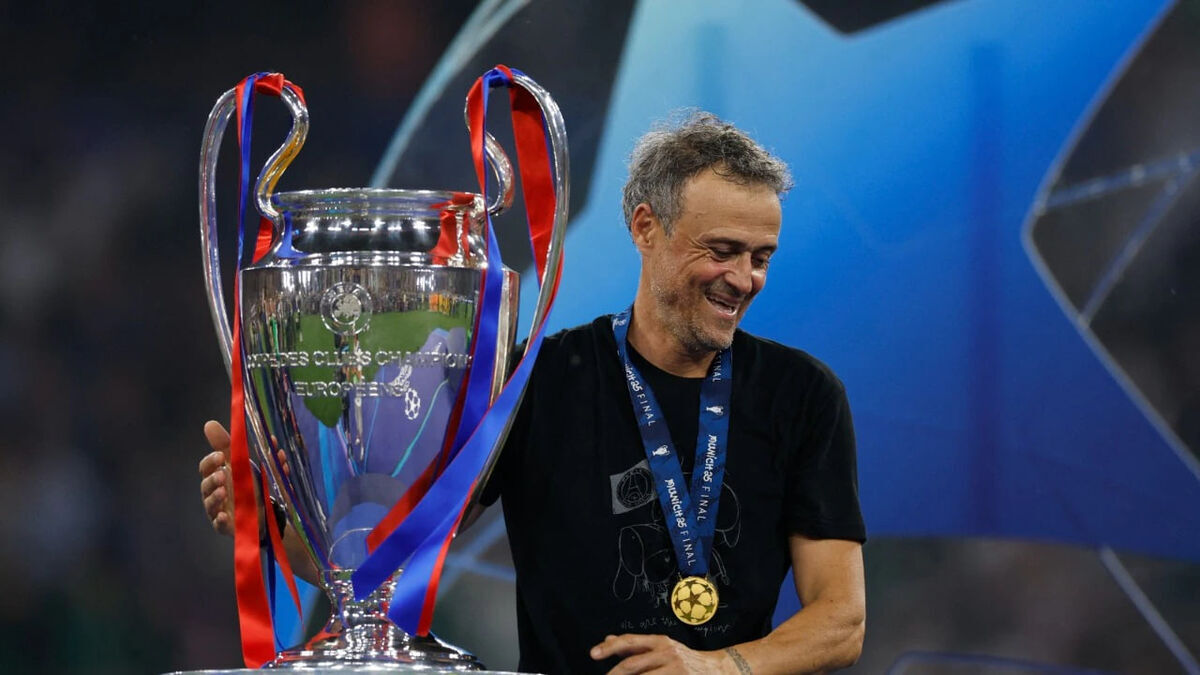 میزان درآمد باشگاه‌ها از لیگ قهرمانان اروپا؛ پاریس 127 میلیون پوند، آرسنال 125 میلیون!