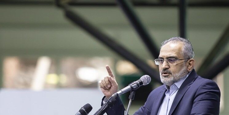 هشدار معاون رئیسی به نمایندگان: درباره وزیر جدید کار در حد مشورت پیشنهاد دهید نه بیش از آن