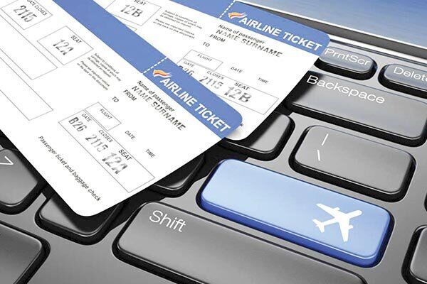 قیمت جدید بلیت هواپیما پس از ابلاغ ستاد تنظیم بازار اعمال می‌شود