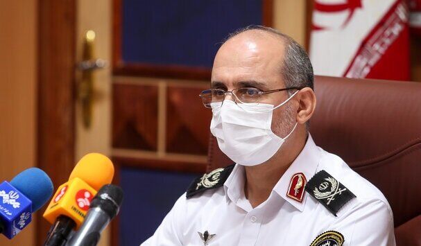 پلیس راهور مخالف برگزاری نمایشگاه‌های پرمخاطب در مصلی و نمایشگاه بین‌المللی است