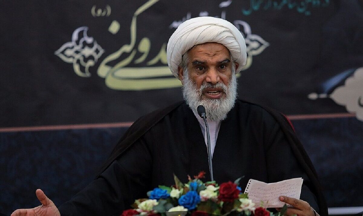 حتی اگر خانواده مقتول محارب را ببخشند، امام جامعه باید محارب را مجازات کند 