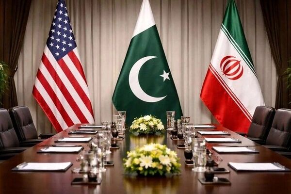 سخنگوی وزارت خارجه: میانجی موضوعات مرتبط با ایران و آمریکا، پاکستان است و قطر هم تلاش می‌کند/ اینکه برخی کشور‌های اروپایی دیدگاه‌هایی را با ما مطرح می‌کنند، کاملاً طبیعی است، ولی به این معنا نیست که میانجی جدیدی داشته باشیم