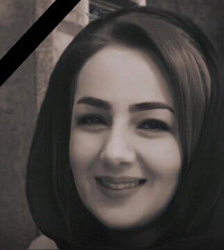 قاتل مربی والیبال زن دستگیر شد