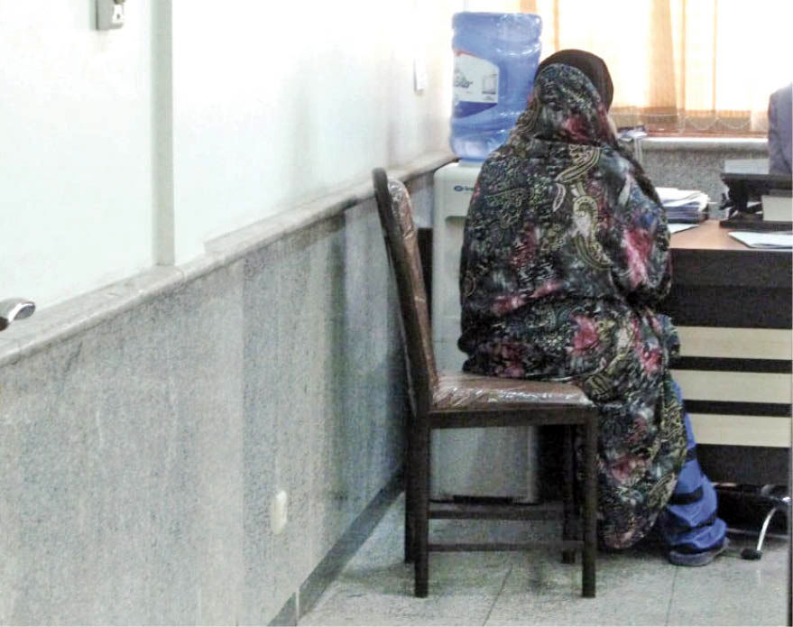 شوهرم را کشتم تا با مردی دیگر ازدواج کنم