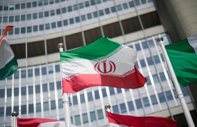 ایران خواستار پاسخگویی آمریکا در ماجرای توقیف کشتی توسکا شد