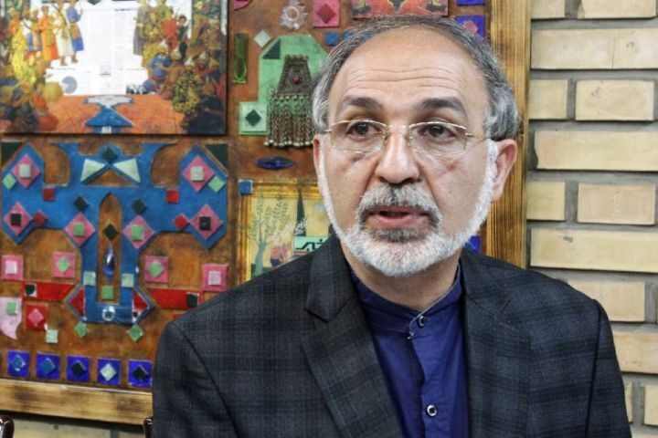 عمران خان می‌خواست در سیاست از اردوغان الگوبرداری کند