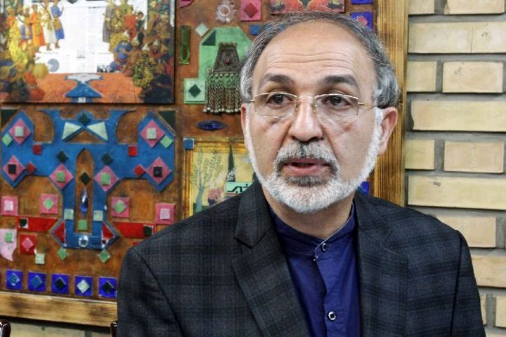 عمران خان می‌خواست در سیاست از اردوغان الگوبرداری کند