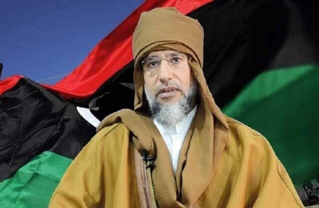 روسیا الیوم: فرانسه در ترور سیف‌الاسلام قذافی دست داشته است