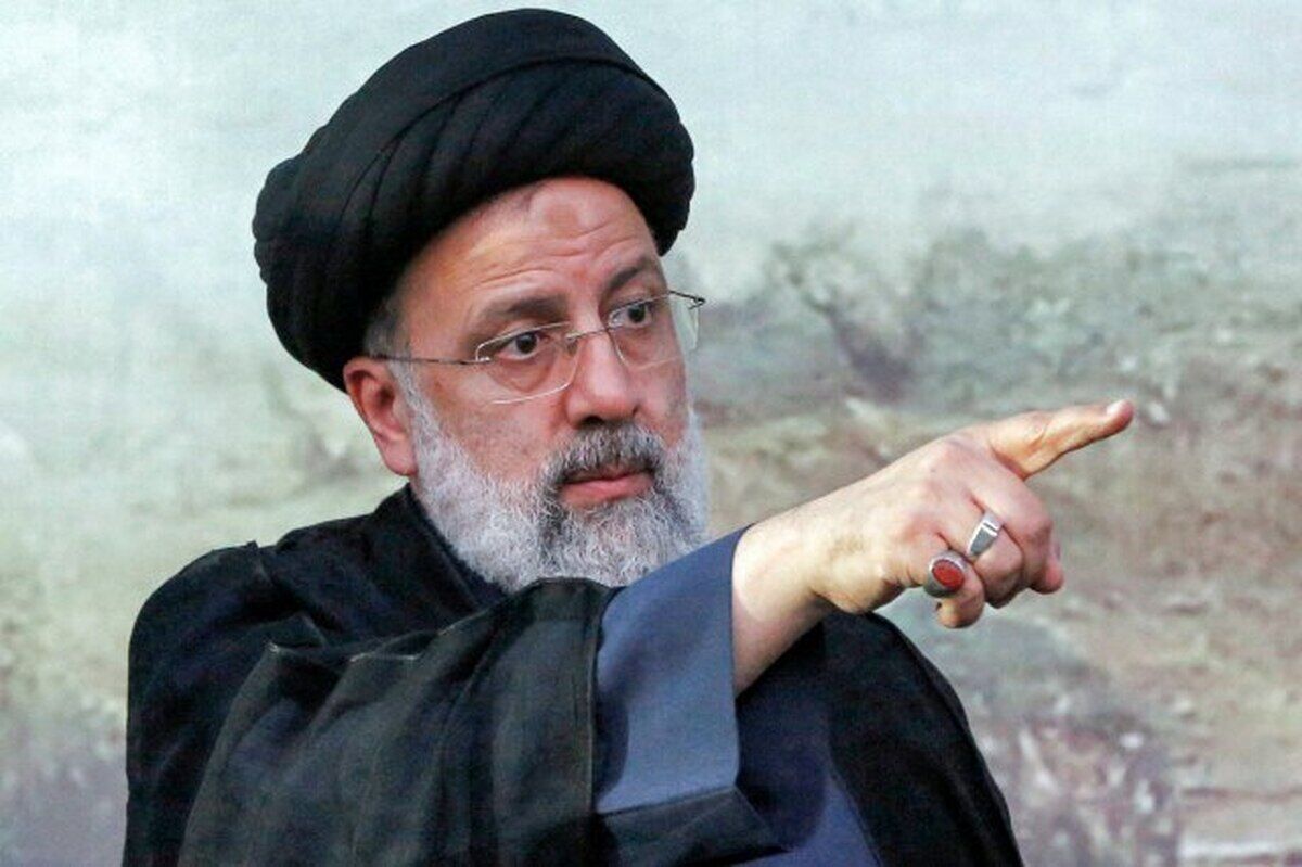 آقای رئیسی! وزیر باید عزل شود معاون برکنار می‌کنی؟