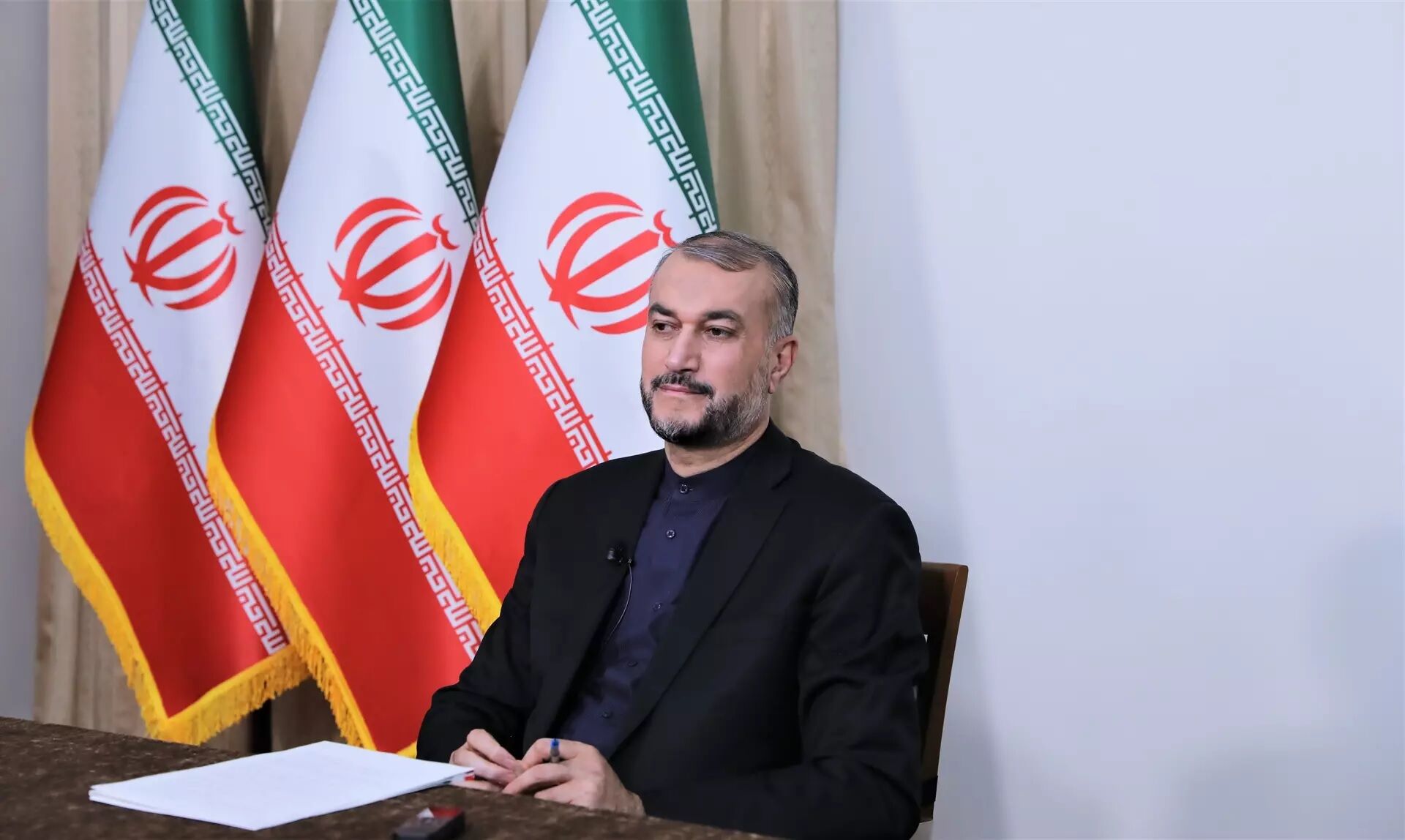 ایران خواستار عدم دخالت در انتخابات لبنان شد