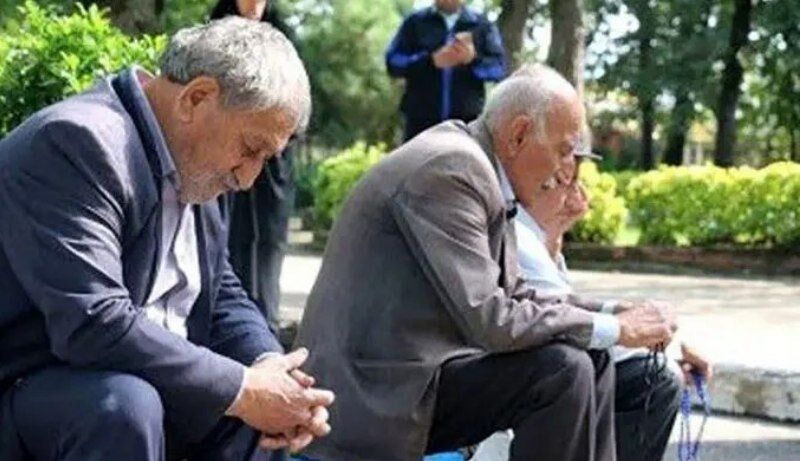 مهلت حذف و اضافه بیمه تکمیلی بازنشستگان کشوری امروز به پایان می‌رسد