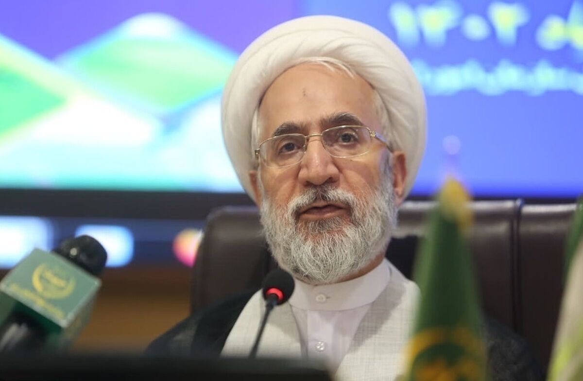 دادستان کل کشور: شکستن قداست مراکز علمی قابل قبول نیست