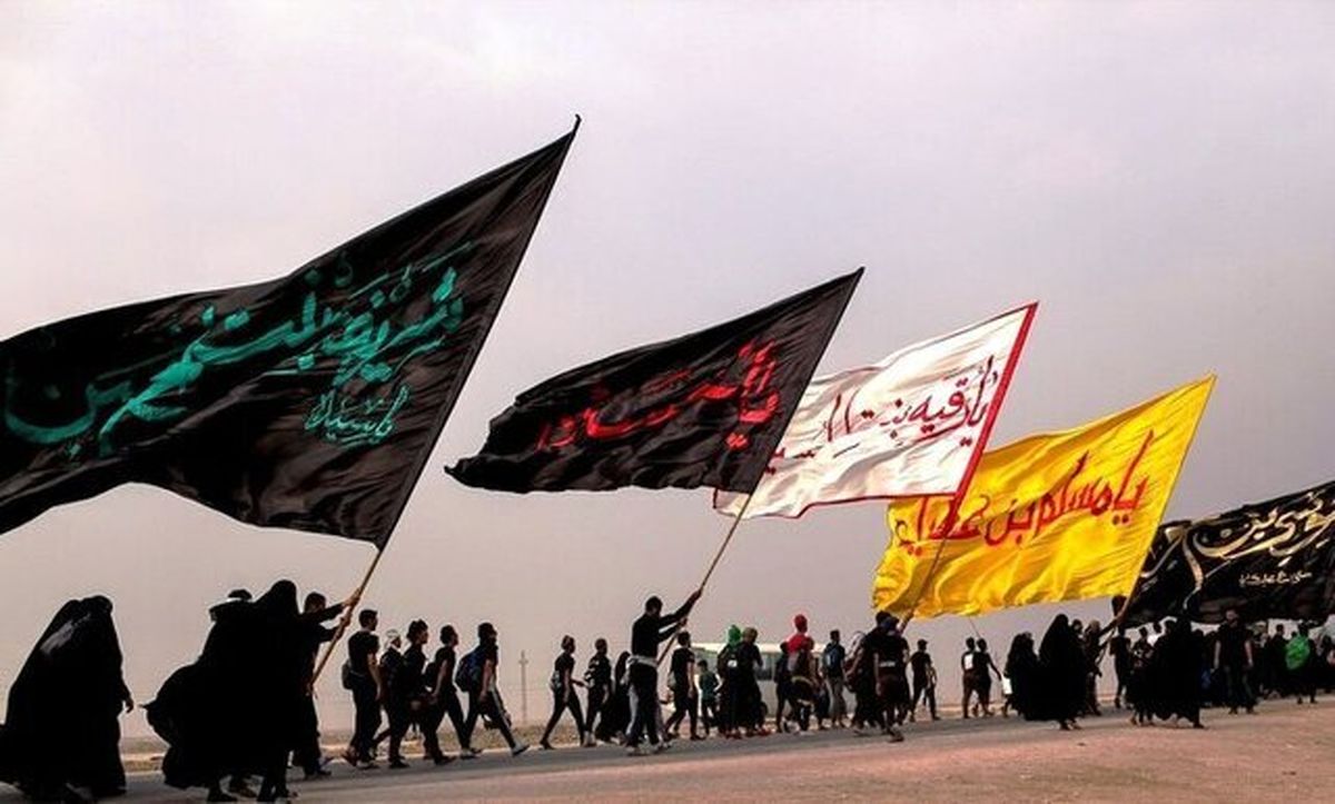 گزارش وزیر کشور از اربعین: معطلی زوار در مرزها تقصیر عراق بود!/ بودجه 35 میلیاردی ستاد اربعین
