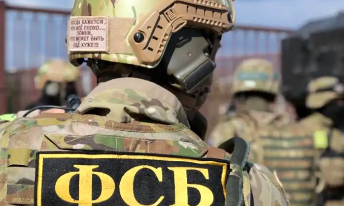 مسکو از خنثی‌سازی حمله تروریستی در یک کلیسا خبر داد