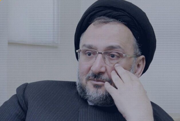 آقای علم الهدی از علاقمندان مرحوم شریعتمداری بودند