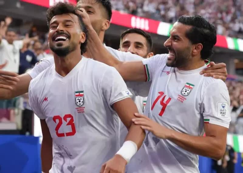 مقصد رامین رضاییان مشخص شد