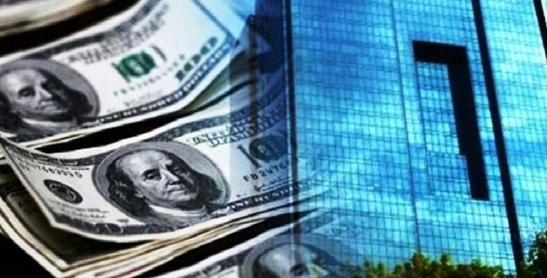 خرید ارز از صرافی‌ها الکترونیکی می‌شود