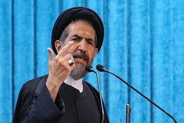 واکنش ابوترابی امام جمعه موقت تهران به توهین به مقدسات اهل‌سنت در برنامه تلویزیون