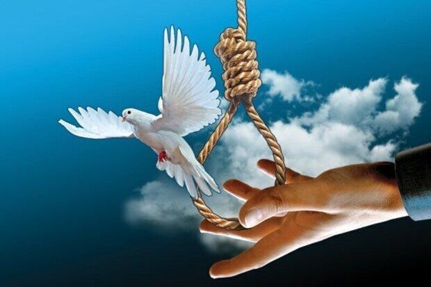 ۲۵ سال انتظار مرد محکوم به قصاص  برای آزادی