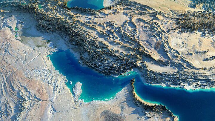 نهاد مدیریت آبراه خلیج فارس: تردد از تنگه هرمز در حال حاضر امکانپذیر نمی‌باشد
