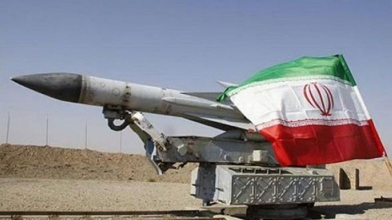 آزمایش موفق موشک‌های «قاسم-10» در غزه