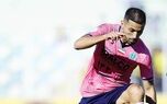 رونمایی رسمی گل‌گهر از بازیکن فصل گذشته پرسپولیس