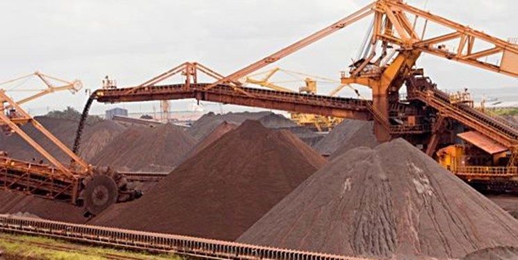 افزایش 6 برابری صادرات سنگ مس تاجیکستان به قزاقستان