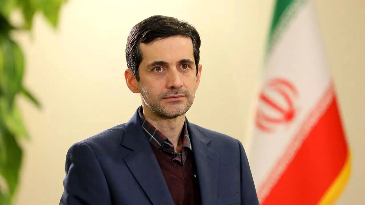 پاسخ یوسف پزشکیان به مالک شریعتی درباره مذاکره