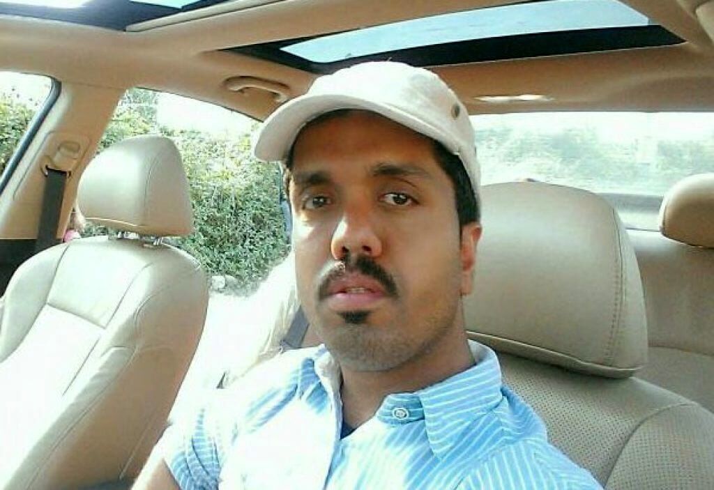 پایان خوش ماجرای ناپدید شدن امید علیمردانی در چین 