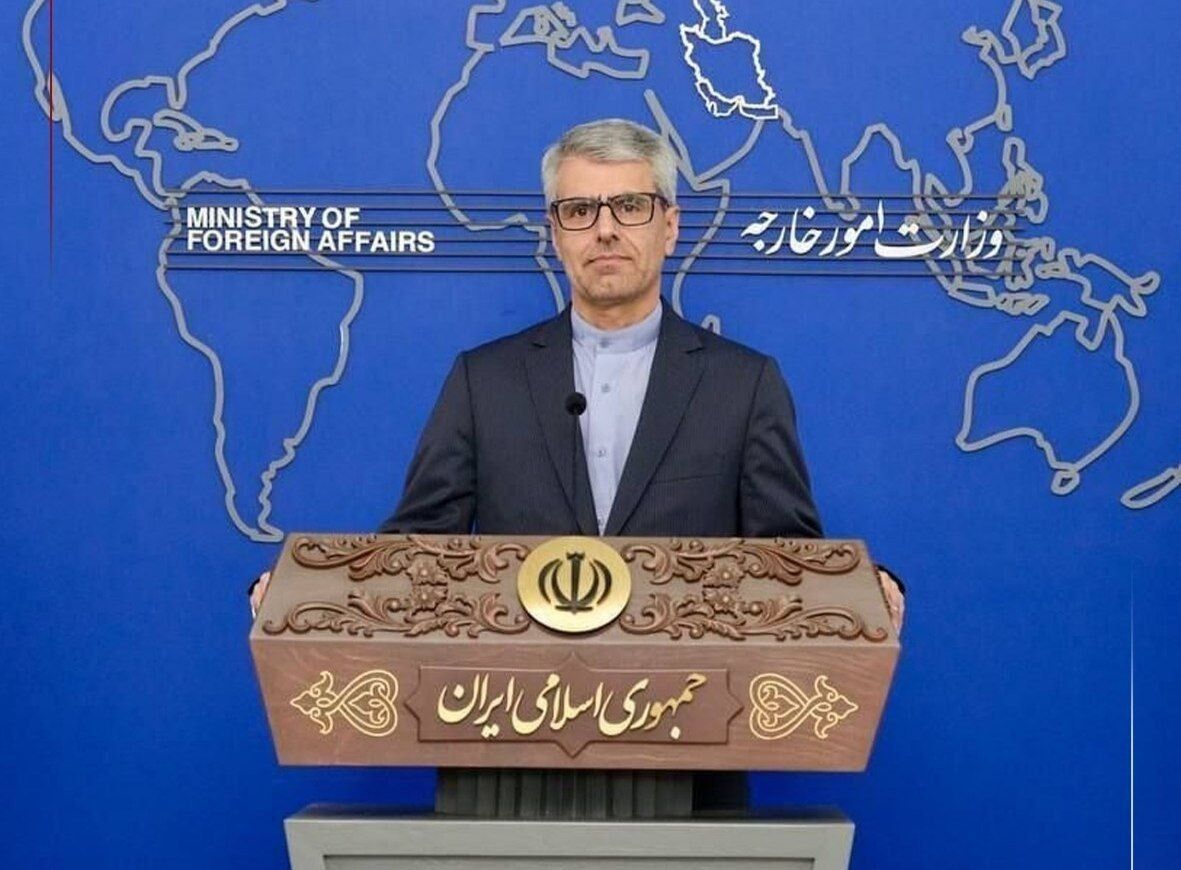 بقائی: زمان دقیق امضا تفاهم‌نامه فردا نخواهد بود/ تفاهم نامه اسلام آباد بر خاتمه جنگ تمرکز دارد/ آزادسازی دارایی‌های ملت ایران بخش جدایی‌ناپذیر هرگونه تفاهم خواهد بود