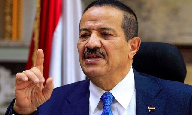 عربستان و امارات باید برای صلح گام عملی بردارند