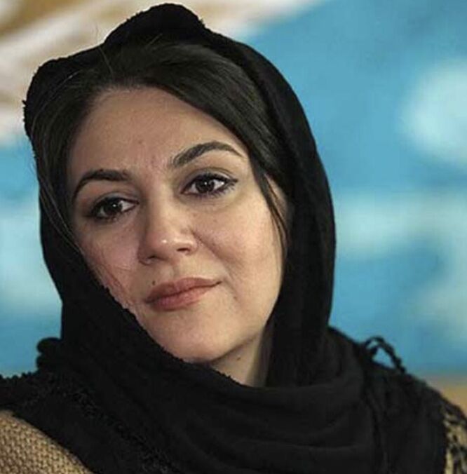 اکران «خورشید آن ماه» ستاره اسکندری از آبان ماه