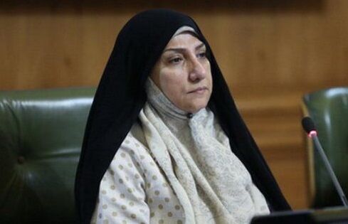 تهران را از تسخیر خودرویی نجات دهیم