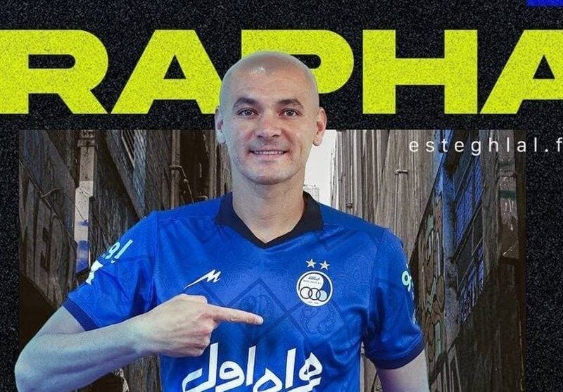 جدایی مدافع برزیلی از استقلال قطعی شد