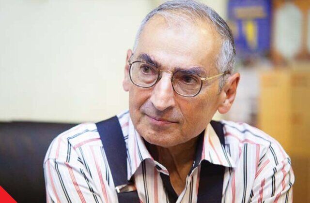 تشدید قرار نظارت قضایی صادق زیباکلام به دلیل نقض ممنوعیت فعالیت رسانه‌ای