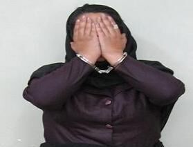 خانم دکتر قلابی از بیمارانش عکس مستهجن می‌گرفت