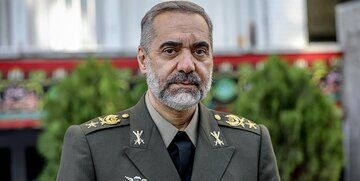 خبر مهم وزیر دفاع از رونمایی سامانه جدید پدافندی با ویژگی‌هایی منحصربه‌فرد