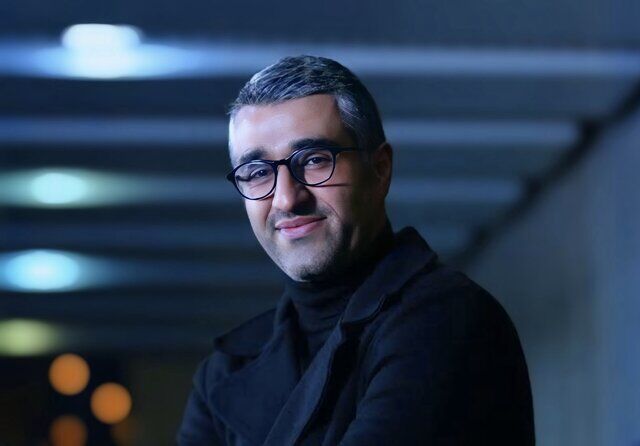 رای نهایی پرونده پژمان جمشیدی صادر شد